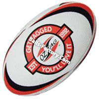 international rugby balls